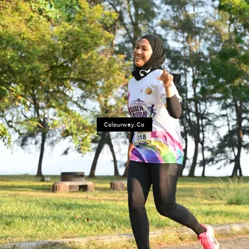 Runner Photo 6129259