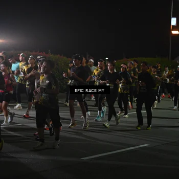Runner Photo 6129261