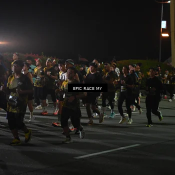 Runner Photo 6129263