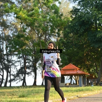 Runner Photo 6129264