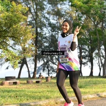 Runner Photo 6129265