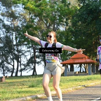 Runner Photo 6129267