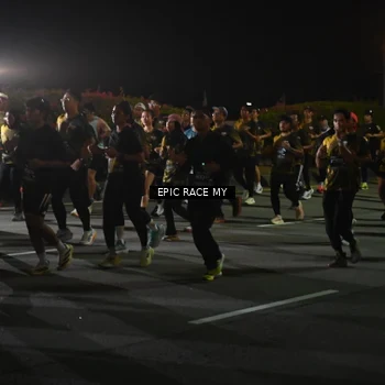 Runner Photo 6129268