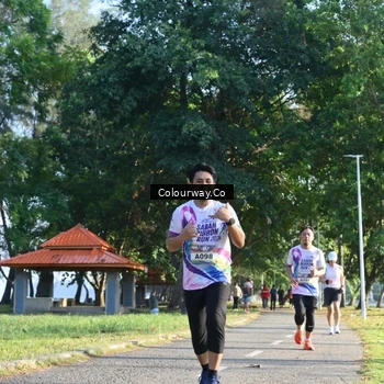 Runner Photo 6129272