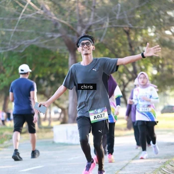 Runner Photo 6129273