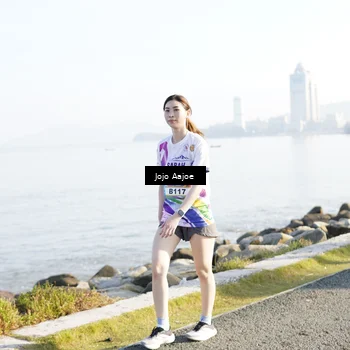 Runner Photo 6129278