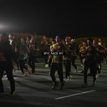Runner Photo 6129279