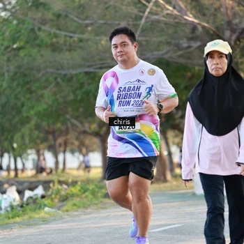 Runner Photo 6129280