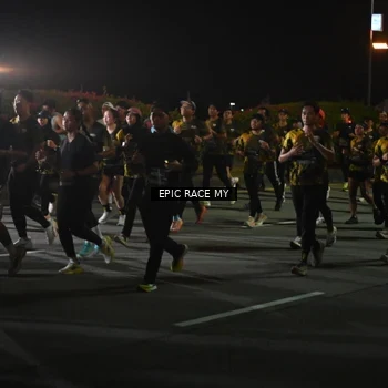 Runner Photo 6129281