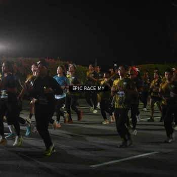 Runner Photo 6129282