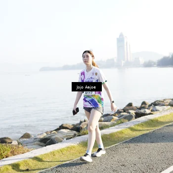 Runner Photo 6129285