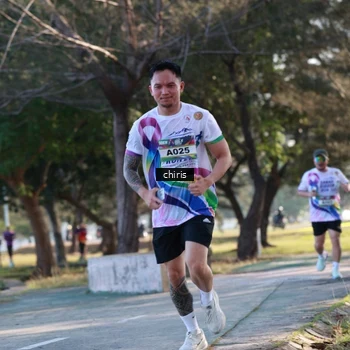 Runner Photo 6129290