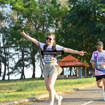 Runner Photo 6129291