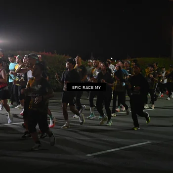 Runner Photo 6129292