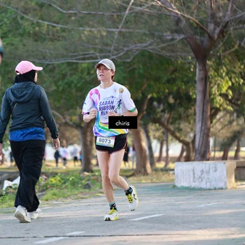 Runner Photo 6129293