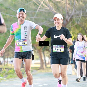 Runner Photo 6129296