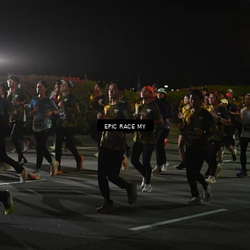 Runner Photo 6129298