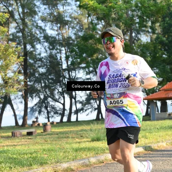 Runner Photo 6129299