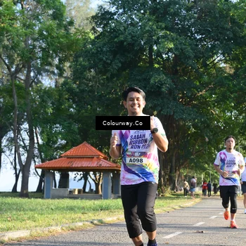 Runner Photo 6129300