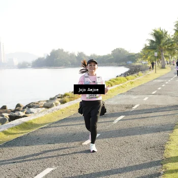 Runner Photo 6129302