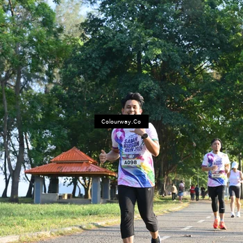 Runner Photo 6129309