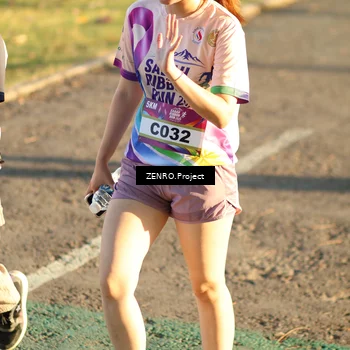 Runner Photo 6129314
