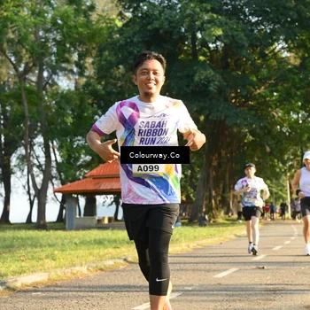 Runner Photo 6129320