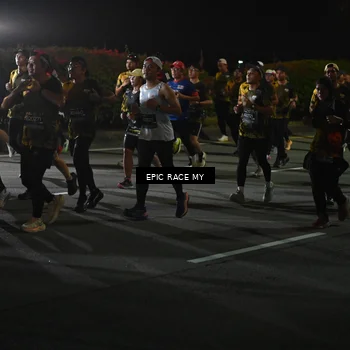 Runner Photo 6129322