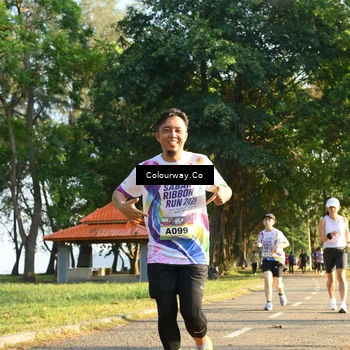 Runner Photo 6129332