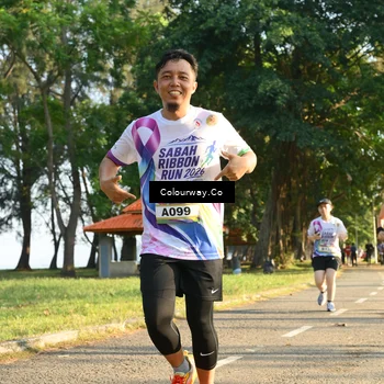 Runner Photo 6129333