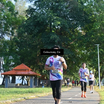 Runner Photo 6129336
