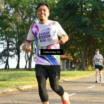 Runner Photo 6129339