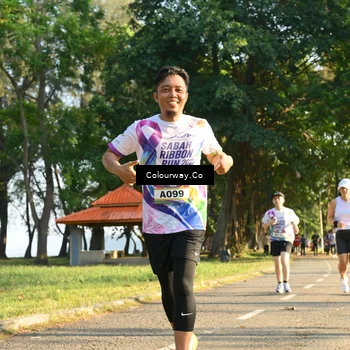 Runner Photo 6129344