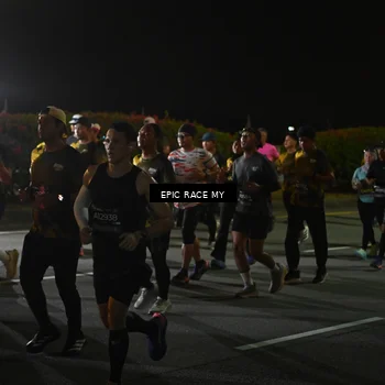 Runner Photo 6129347