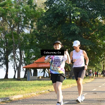 Runner Photo 6129351