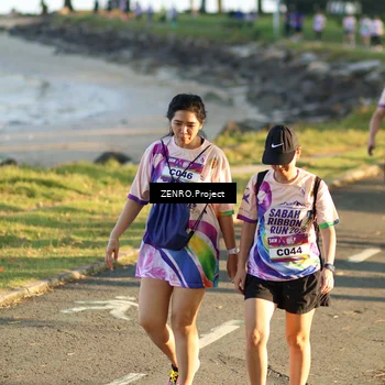 Runner Photo 6129356