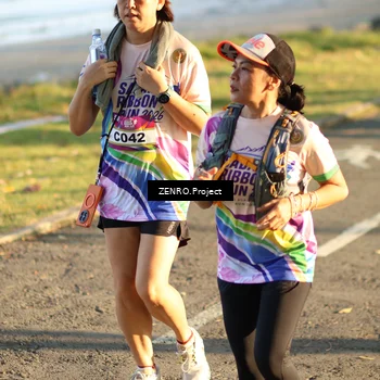 Runner Photo 6129359