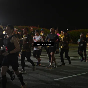 Runner Photo 6129360
