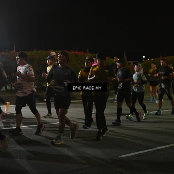 Runner Photo 6129361
