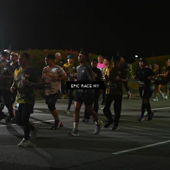 Runner Photo 6129362