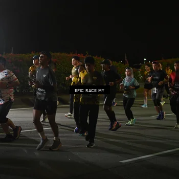 Runner Photo 6129363