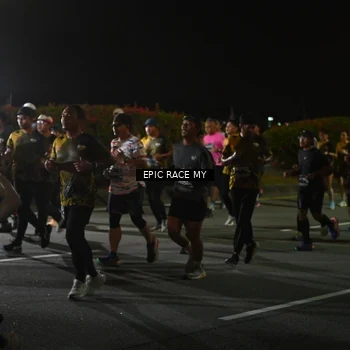 Runner Photo 6129367