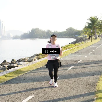 Runner Photo 6129371