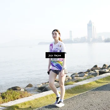 Runner Photo 6129379