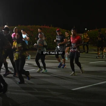 Runner Photo 6129382