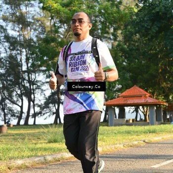 Runner Photo 6129383