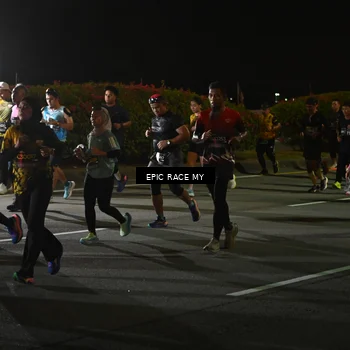 Runner Photo 6129384