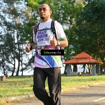 Runner Photo 6129386