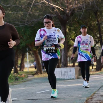 Runner Photo 6129391