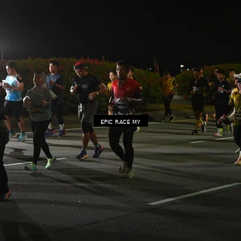 Runner Photo 6129392